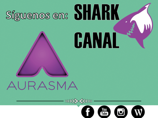 Síguenos Video Promocional