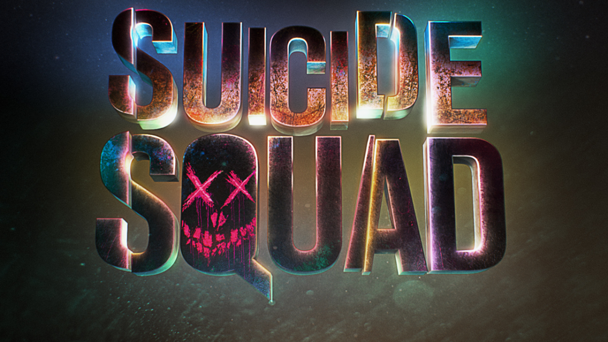 La estrategia MKT de Suicide&nbsp;Squad