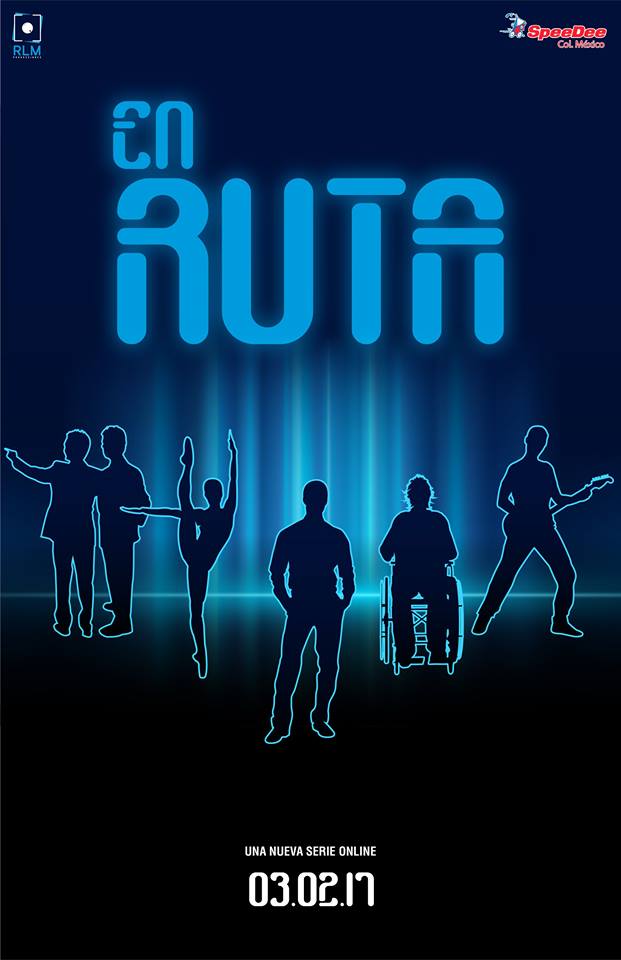 En Ruta, primer reality show&nbsp;yucateco