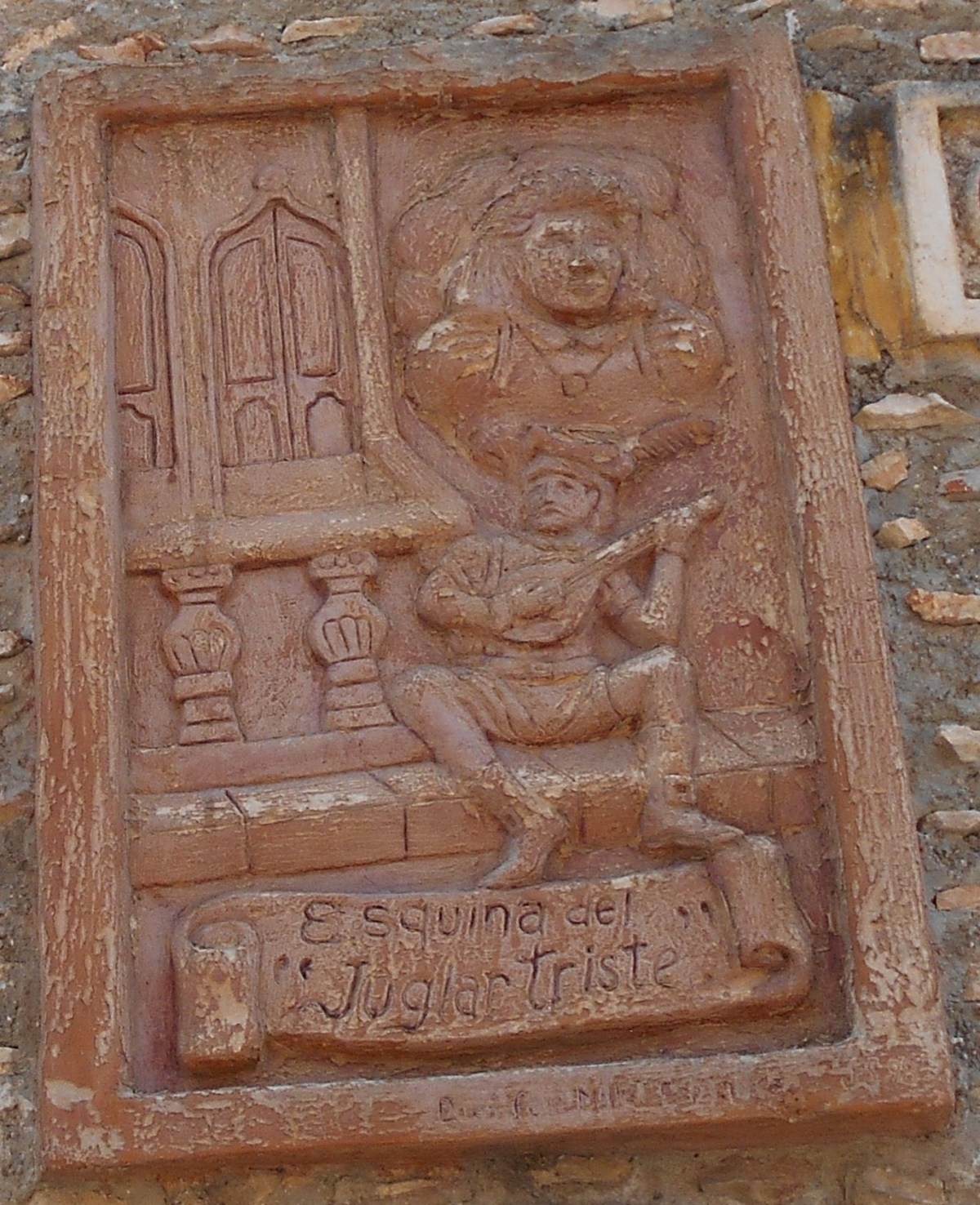 Leyendas de Yucatán: La Esquina del Juglar triste de&nbsp;Izamal