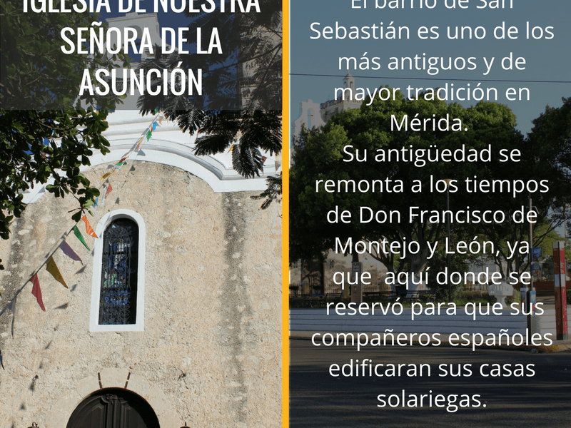 Conociendo El Barrio de San&nbsp;Sebastián