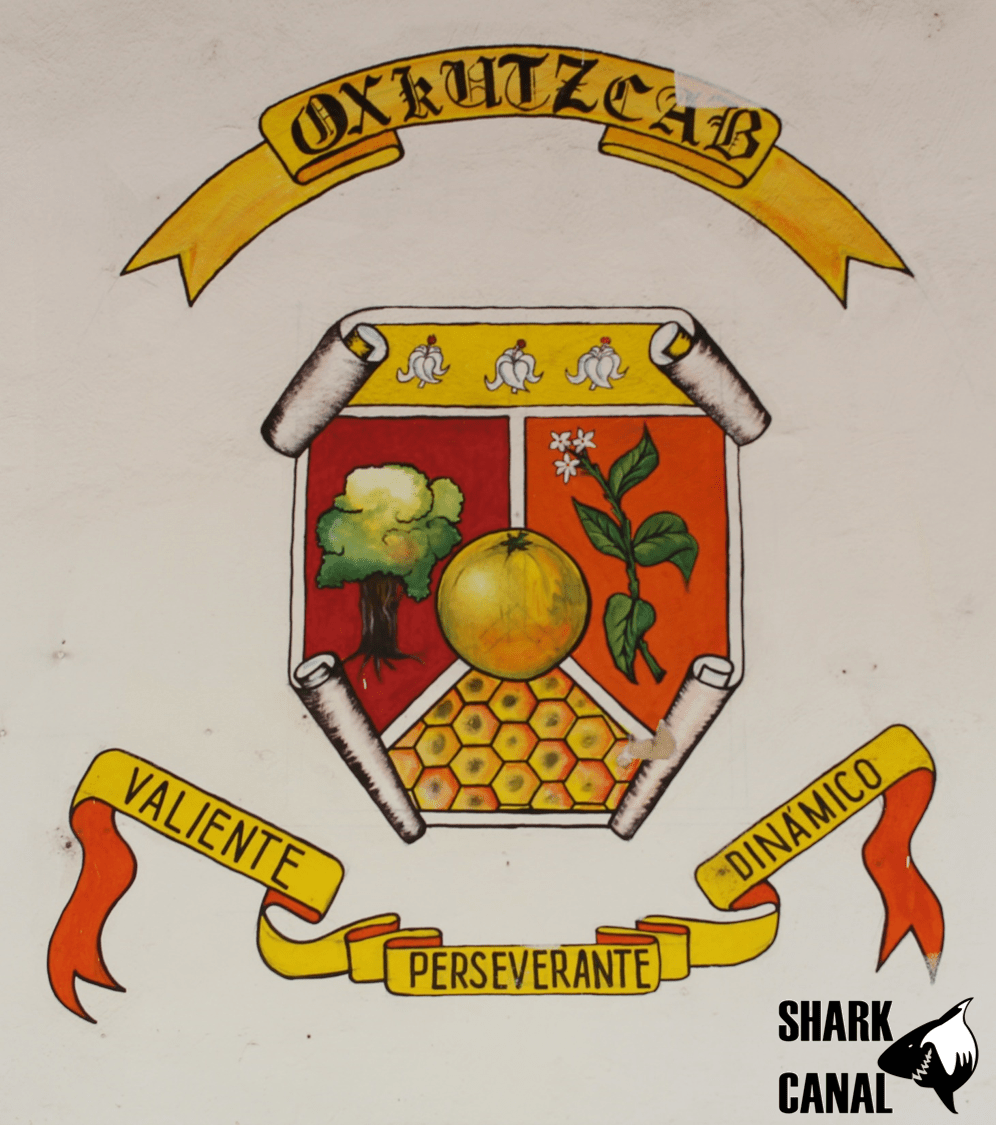 Leyendas de Yucatán:&nbsp;Oxkutzcab