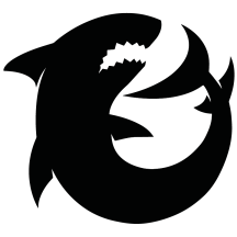 Logo Shark-01