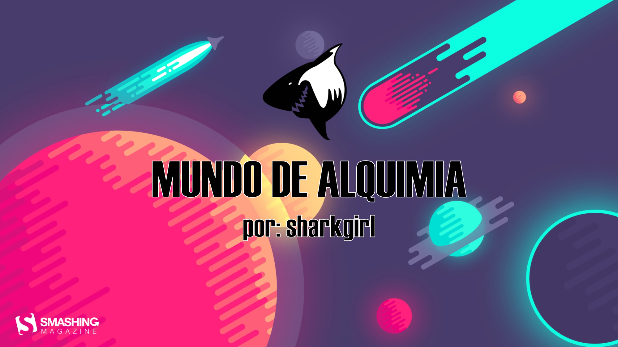 Mundo de Alquimia