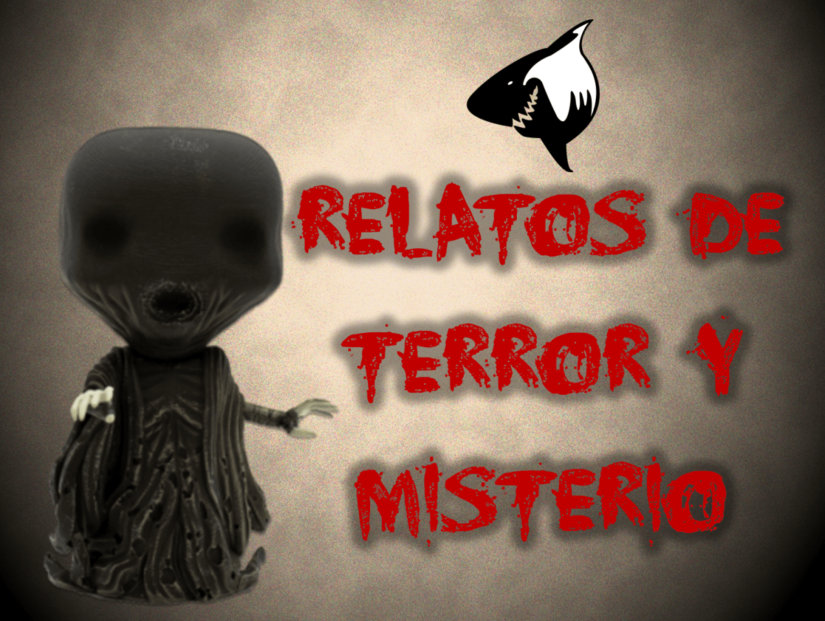 Índice Relatos de Terror y&nbsp;Misterio