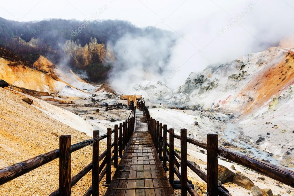 El Valle del&nbsp;Infierno