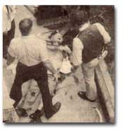 El descuartizado que llovió del&nbsp;cielo