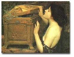 La verdadera caja de&nbsp;Pandora