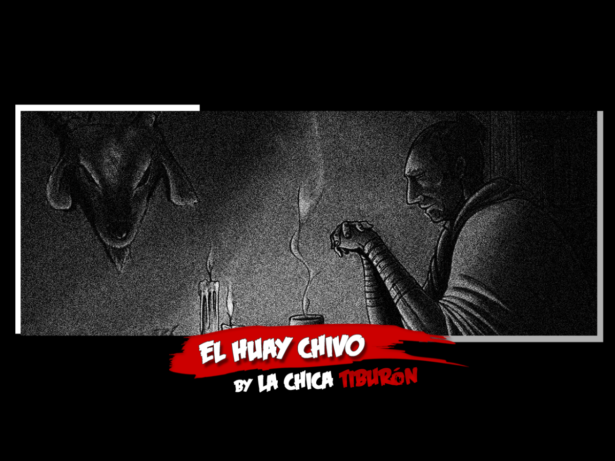 Huay chivo