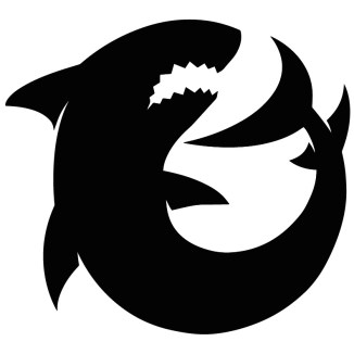 Shark Canal logo