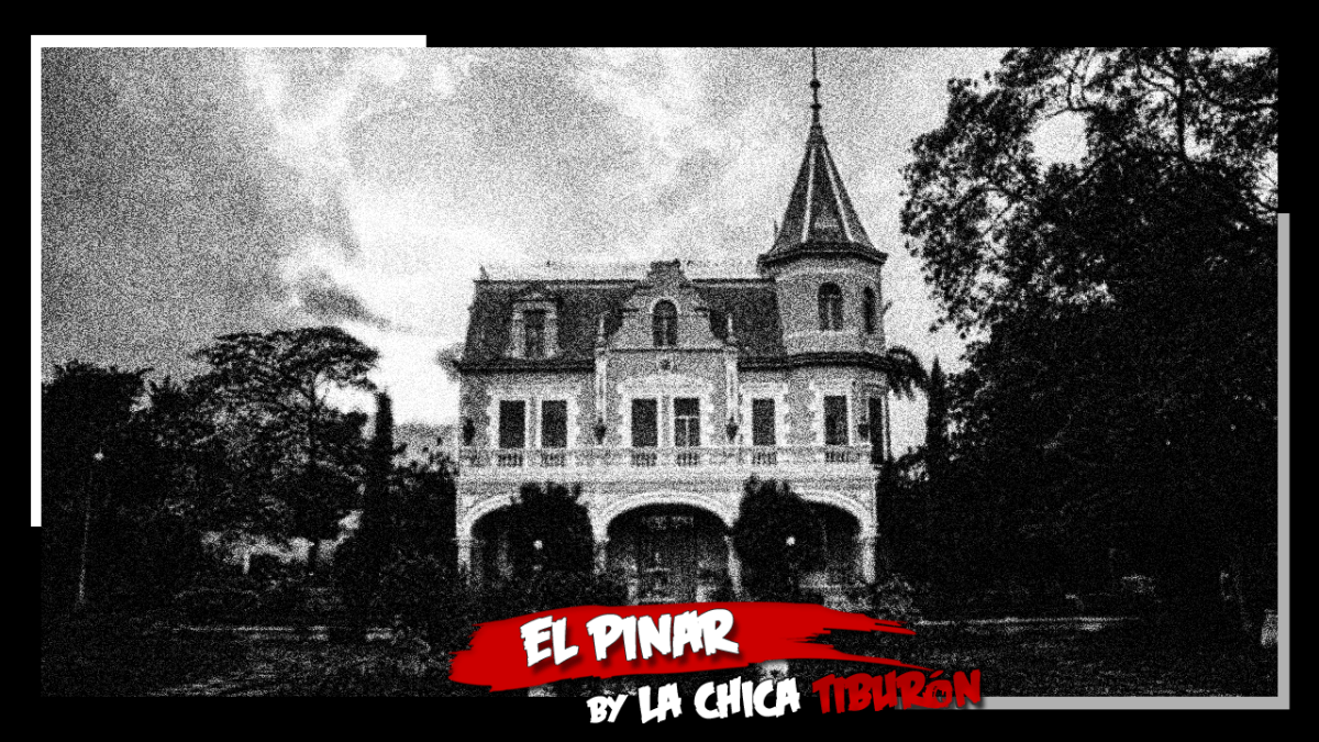 «El Pinar», la historia&nbsp;oculta